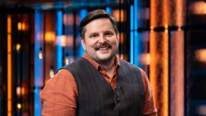 Zdeněk Absolon - MasterChef Česko 2027, FOTO: distr. TV Nova
