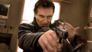 96 hodin, FOTO: Twentieth Century-Fox Productions / distr. FTV Prima