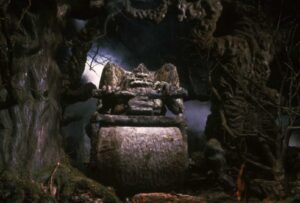 Nekonečný příběh, FOTO: © Warner Bros., distr. AMC