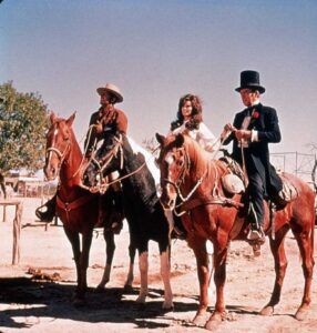 Bandolero!, FOTO: © Twentieth Century-Fox Film Corporation, distr. Česká televize