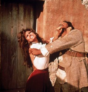 Bandolero!, FOTO: © Twentieth Century-Fox Film Corporation, distr. Česká televize