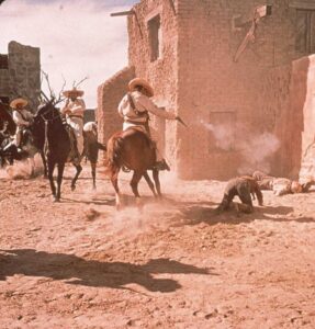 Bandolero!, FOTO: © Twentieth Century-Fox Film Corporation, distr. Česká televize