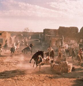 Bandolero!, FOTO: © Twentieth Century-Fox Film Corporation, distr. Česká televize