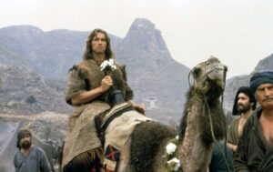Barbar Conan, FOTO: © Universal Pictures, distr. TV Nova
