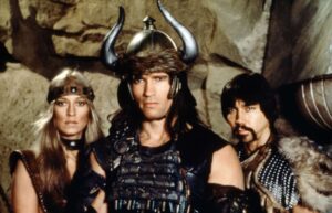 Barbar Conan, FOTO: © Universal Pictures, distr. TV Nova