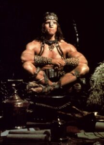 Barbar Conan, FOTO: © Universal Pictures, distr. TV Nova