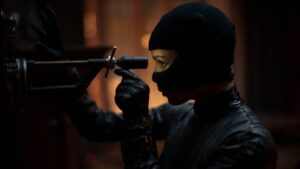 Batman, FOTO: Warner Bros. / distr. TV Nova