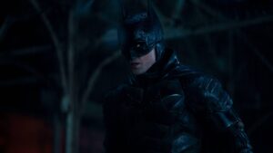Batman, FOTO: Warner Bros. / distr. TV Nova