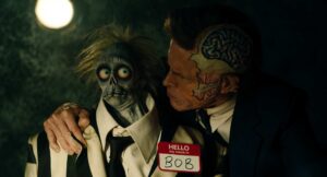 Beetlejuice Beetlejuice, FOTO: © Warner Bros., distr. TV Nova