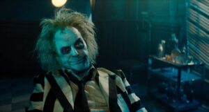 Beetlejuice Beetlejuice, FOTO: © Warner Bros., distr. TV Nova