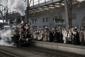 České století, FOTO: © Karel Cudlín, distr. Česká televize
