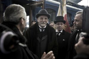 České století, FOTO: © Karel Cudlín, distr. Česká televize