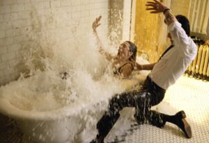 Constantine, FOTO: © 2004 Warner Bros., distr. TV Nova
