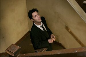 Constantine, FOTO: © 2004 Warner Bros., distr. TV Nova