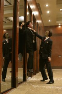 Constantine, FOTO: © 2004 Warner Bros., distr. TV Nova