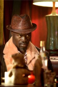 Constantine, FOTO: © 2004 Warner Bros., distr. TV Nova