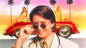Doktor Hollywood, FOTO: Warner Bros. Pictures / distr. TV Nova