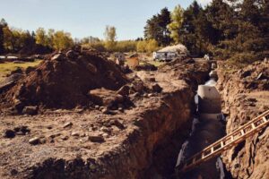 Farma Vojty Kotka - 2. díl, FOTO: Distr. FTV Prima