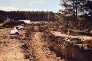 Farma Vojty Kotka - 2. díl, FOTO: Distr. FTV Prima