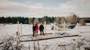 Farma Vojty Kotka, FOTO: distr. FTV Prima