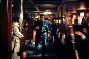 Glimmer Man, FOTO: © 1996 Warner Bros., distr. TV Nova