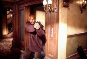 Glimmer Man, FOTO: © 1996 Warner Bros., distr. TV Nova