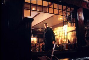 Glimmer Man, FOTO: © 1996 Warner Bros., distr. TV Nova