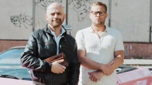Hádkovi, FOTO: Bontonfilm / distr. FTV Prima