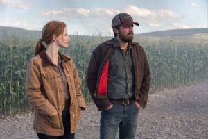 Interstellar, FOTO: © Warner Bros. Pictures, distr. TV Nova
