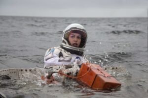 Interstellar, FOTO: © Warner Bros. Pictures, distr. TV Nova