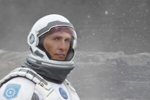 Interstellar, FOTO: © Warner Bros. Pictures, distr. TV Nova