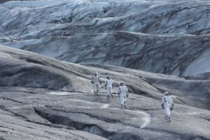 Interstellar, FOTO: © Warner Bros. Pictures, distr. TV Nova