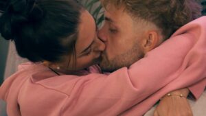 Love Island - epizoda 31, FOTO: distr. TV Nova