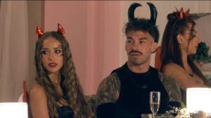 Love Island - epizoda 33, FOTO: distr. TV Nova