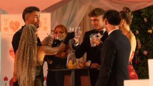Love Island - epizoda 34, FOTO: distr. TV Nova