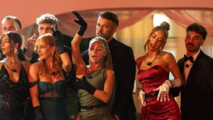 Love Island - epizoda 34, FOTO: distr. TV Nova
