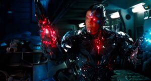 Liga spravedlnosti, FOTO: © Warner Bros. Pictures / Zack Snyder, distr. TV Nova