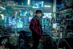 Liga spravedlnosti, FOTO: © Warner Bros. Pictures / Zack Snyder, distr. TV Nova