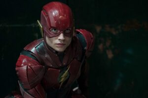 Liga spravedlnosti, FOTO: © Warner Bros. Pictures / Zack Snyder, distr. TV Nova