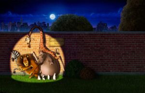 Madagaskar, FOTO: © DreamWorks SKG, distr. TV Nova