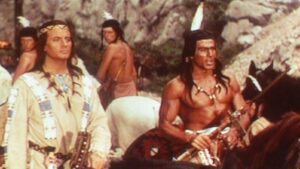 Mezi supy, FOTO: Columbia Pictures / distr. TV Nova