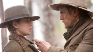 Opravdová kuráž, FOTO: Paramount Pictures / distr. FTV Prima