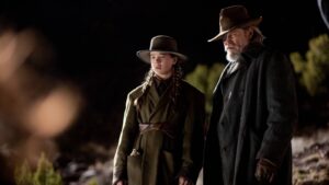 Opravdová kuráž, FOTO: Paramount Pictures / distr. FTV Prima