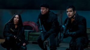 Postradatelní 4, FOTO: © Lionsgate, distr. FTV Prima