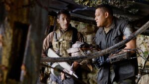 Predátoři, FOTO: Twentieth Century-Fox Film Corporation / distr. FTV Prima