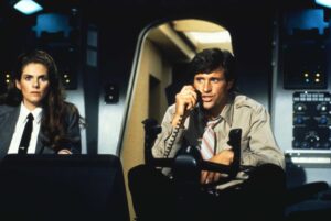 Připoutejte se, prosím!, FOTO: © Paramount Pictures, distr. TV Nova