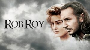 Rob Roy, FOTO: United Artists / distr. FILMBOX+