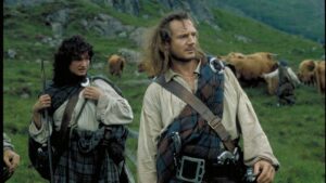 Rob Roy, FOTO: United Artists / distr. FILMBOX+