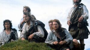 Rob Roy, FOTO: United Artists / distr. FILMBOX+