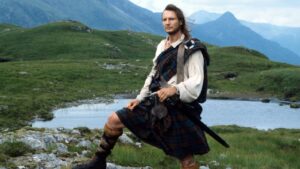 Rob Roy, FOTO: United Artists / distr. FILMBOX+
